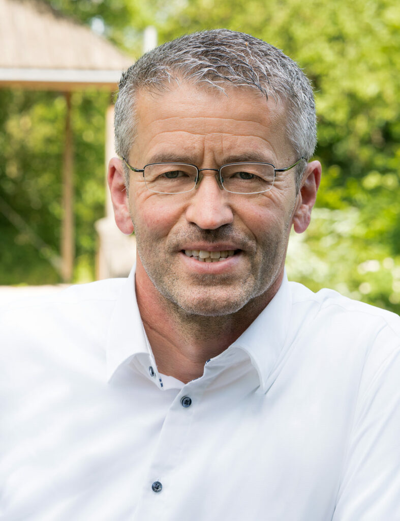 Martin Gödecke